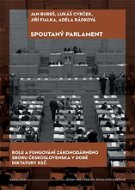 Spoutaný parlament - Elektronická kniha