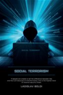 Social terrorism - Elektronická kniha