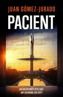 Pacient - Elektronická kniha