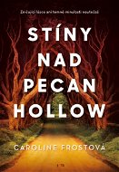 Stíny nad Pecan Hollow - Elektronická kniha