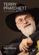 Terry Pratchett: Život v poznámkách pod čarou - Elektronická kniha