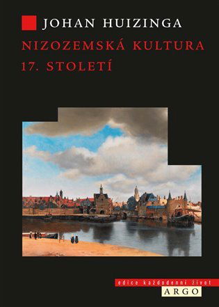 Nizozemská kultura v 17. století - Elektronická kniha - Hlavní obrázek