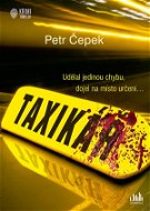 Taxikář - Elektronická kniha