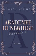 Akademie Dunbridge: Kdekoliv - Elektronická kniha
