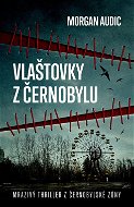 Vlaštovky z Černobylu - Elektronická kniha