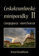 Českokrumlovské minipovídky 2 - Elektronická kniha