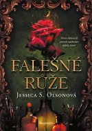 Falešné růže  - Elektronická kniha