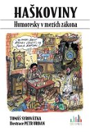 HAŠKOVINY - Elektronická kniha