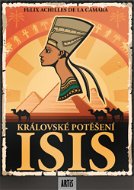 Královské potěšení Isis - Elektronická kniha
