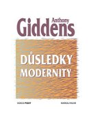 Důsledky modernity - Elektronická kniha