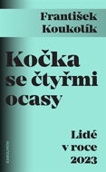 Kočka se čtyřmi ocasy - Elektronická kniha