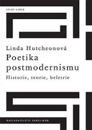 Poetika postmodernismu - Elektronická kniha