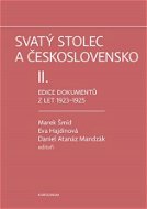 Svatý stolec a Československo II. - Elektronická kniha