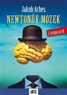 Newtonův mozek - Elektronická kniha