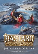 Bastard - Elektronická kniha