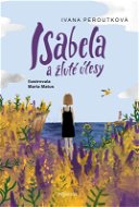 Isabela a žluté útesy - Elektronická kniha