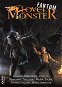 Lovci monster Fantom - Elektronická kniha