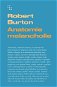 Anatomie melancholie - Elektronická kniha