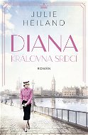 Diana: Královna srdcí - Elektronická kniha