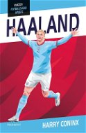 Hvězdy fotbalového hřiště - Haaland - Elektronická kniha