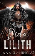 Dcera Lilith - Elektronická kniha