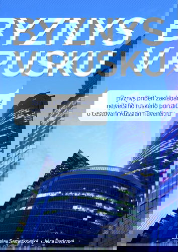 Byznys v Rusku - Elektronická kniha - Hlavní obrázek