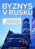 Byznys v Rusku - Elektronická kniha