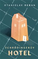 Schrödingerův hotel - Elektronická kniha