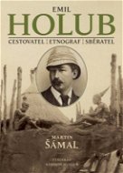 Emil Holub - Elektronická kniha