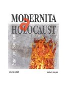 Modernita a holocaust - Elektronická kniha