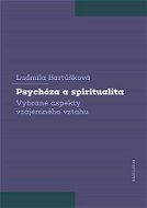 Psychóza a spiritualita - Elektronická kniha