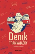 Deník tramvajačky - Elektronická kniha