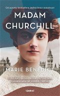 Madam Churchill - Elektronická kniha