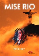 Mise Rio - Elektronická kniha