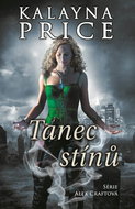 Tanec stínů - Elektronická kniha
