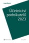 meritum Účetnictví podnikatelů 2023 - Elektronická kniha