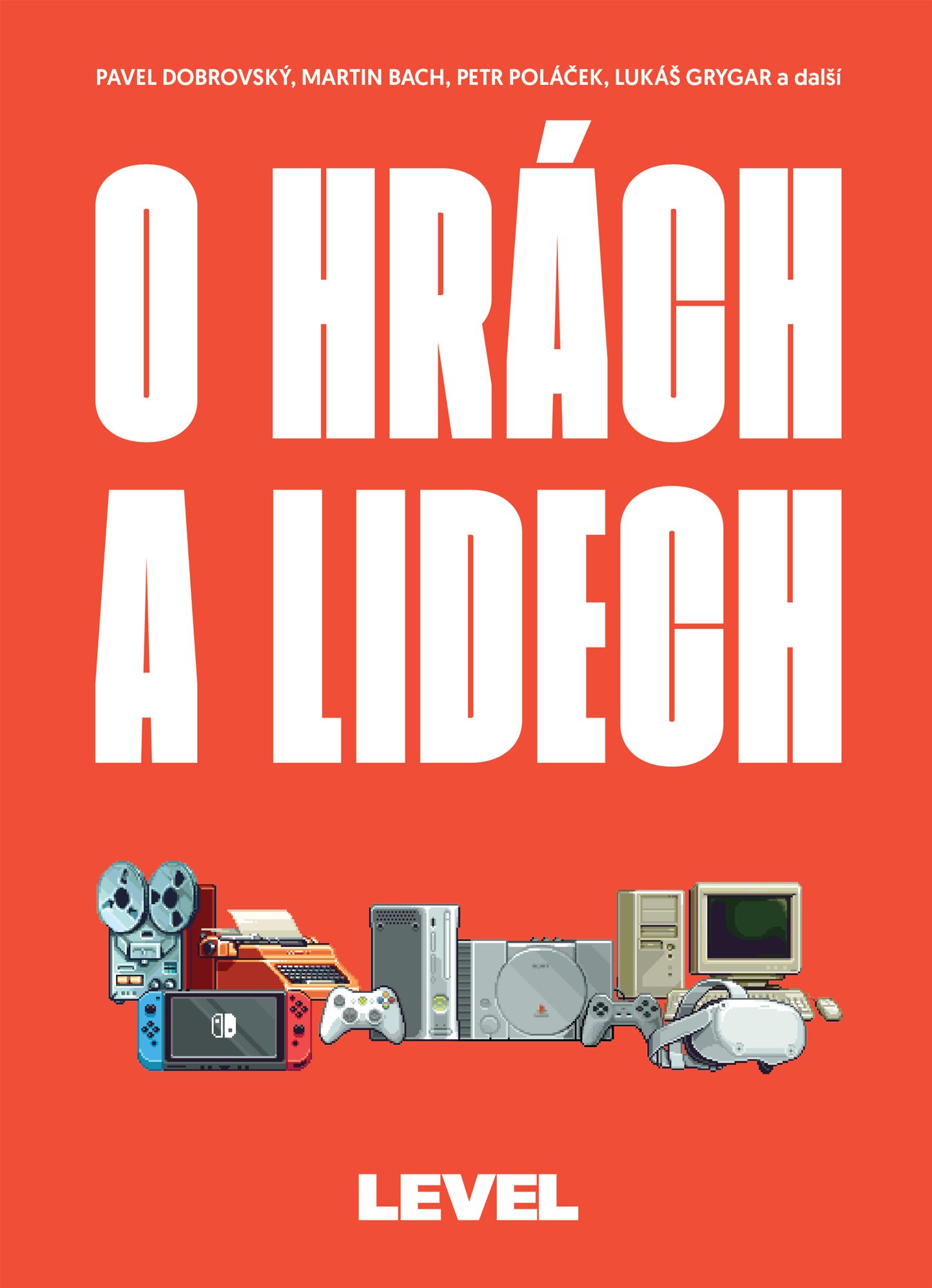 O Hrach () O Hrach