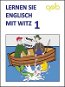 Lernen Sie Englisch mit Witz 1 - Elektronická kniha