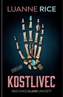 Kostlivec - Elektronická kniha