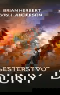 Sesterstvo Duny - Elektronická kniha