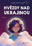 Hvězdy nad Ukrajinou - Elektronická kniha