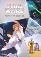 Star Wars - Platinová kolekce - Elektronická kniha