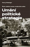 Umění politické strategie - Elektronická kniha