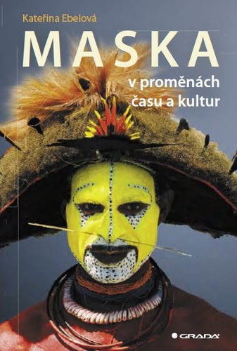Mask - Ebook - Main image