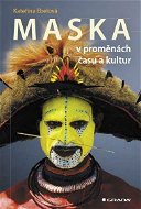 Maska - Elektronická kniha