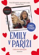 Emily v Paříži  - Elektronická kniha