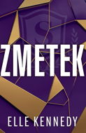 Zmetek - Elektronická kniha