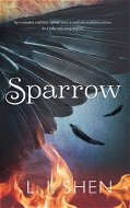 Sparrow - Elektronická kniha