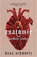 Anatomie: Příběh lásky - Elektronická kniha