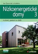 Nízkoenergetické domy 3 - Elektronická kniha